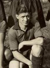 Ernest Liberati