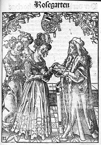 Eucharius Rösslin