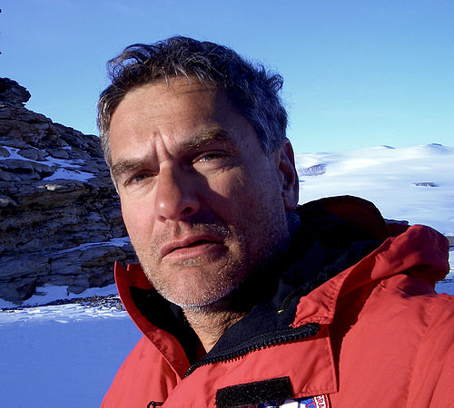 Christopher McKay