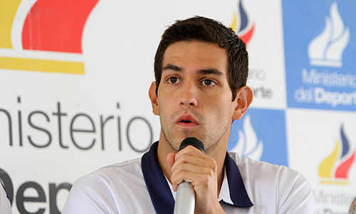 Esteban Enderica