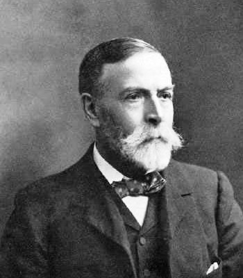 Edward Partington