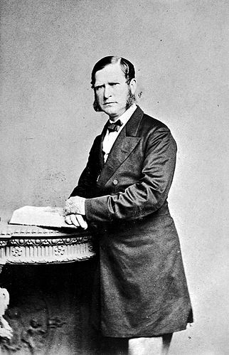 Donald Dalrymple