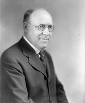 Evan Jones
