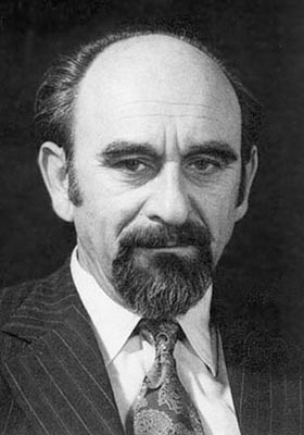 Dov Milman
