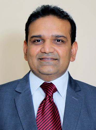 Devendra Surana