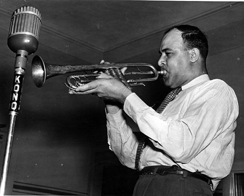 Don Albert