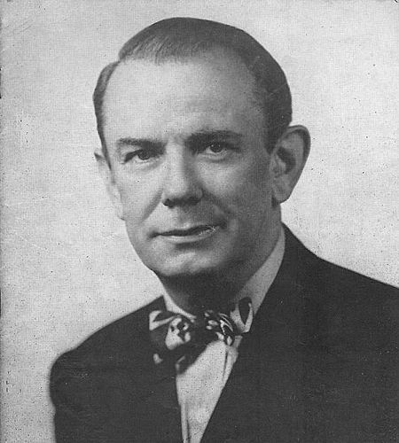 Eddie Dowling