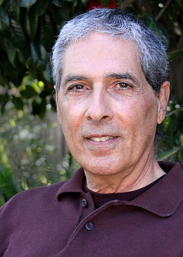 Ezra Bayda