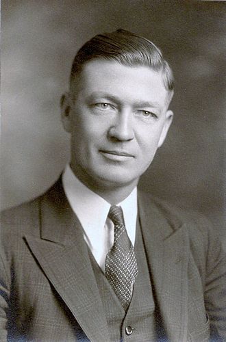 Everett Dunn