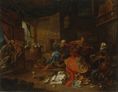 Dominikus Smouts