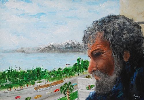 Fikret Otyam
