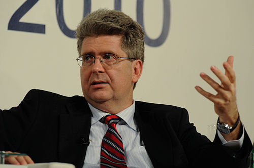 Fernando Reimers
