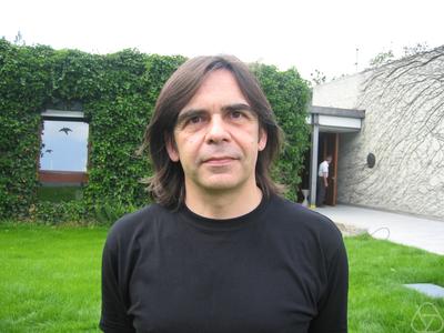 Endre Suli