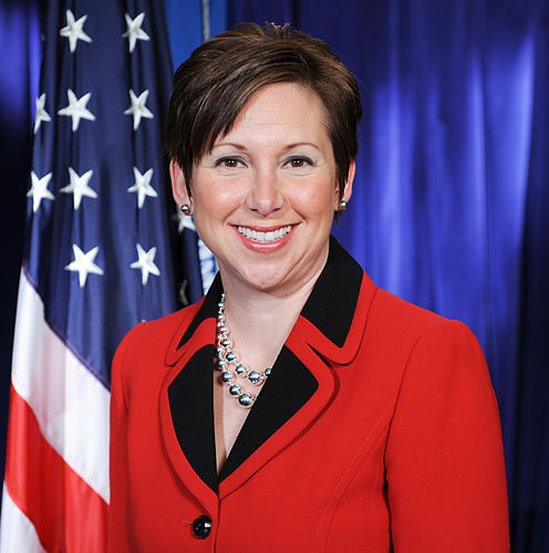 Elizabeth Harman
