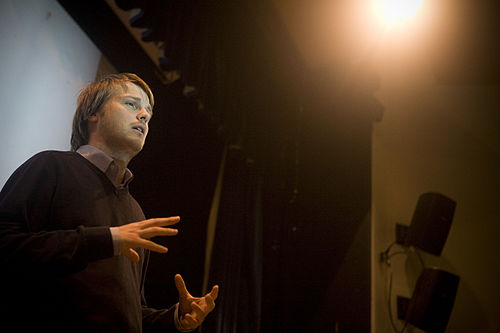 Espen Berg