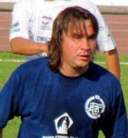 Dimitri Radchenko
