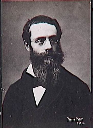 Francis Tattegrain