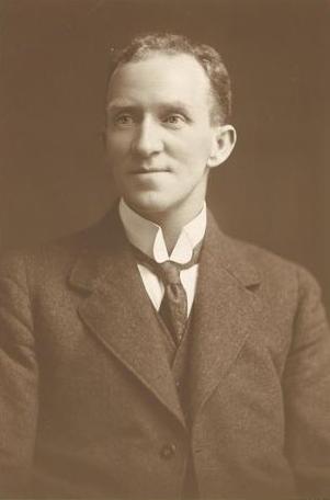 Edward Heitmann
