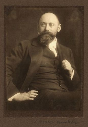 Ernst Friedberger