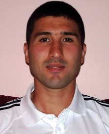Farhad Veliyev