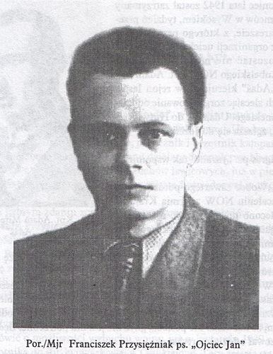 Franciszek Przysiezniak