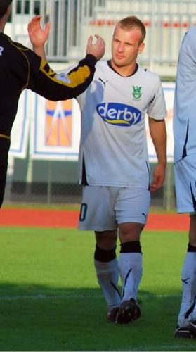 Enes Rujovic