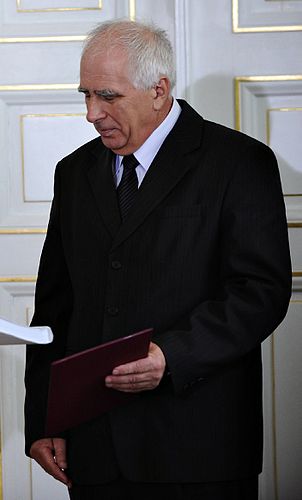 Franciszek Gryciuk