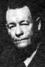 Donald Black