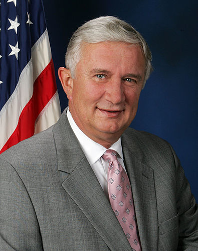 Donald Donald C. White
