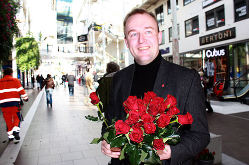 Eirik Sivertsen