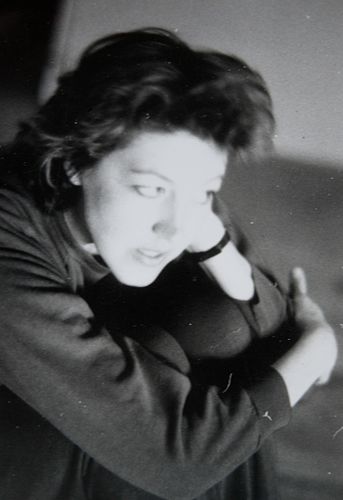 Della Davidson