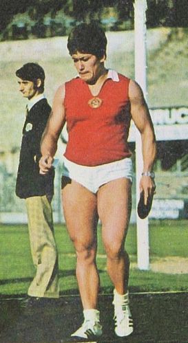 Faina Melnyk
