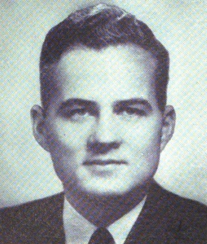 Edwin Hyland May
