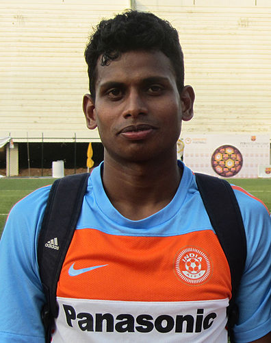 Deepak Prakash