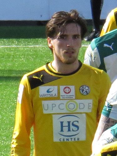 Denis Abdulahi