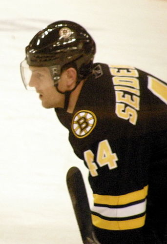 Dennis Seidenberg