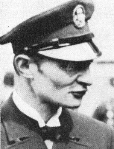 Ehrenfried Hunefeld