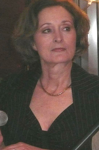 Eleonora Weisgerber