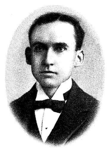 Frank McGurrin