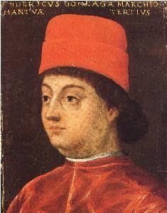 Frederic Gonzaga