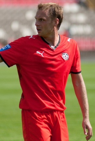 Denys Andriyenko
