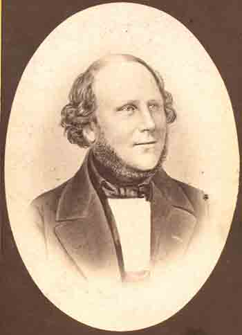 Emil Horneman