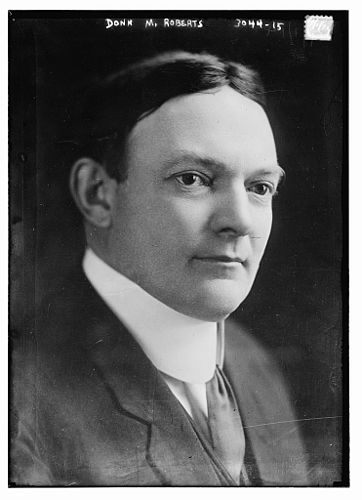 Donn Roberts