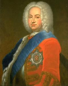 Ferdinand Albert