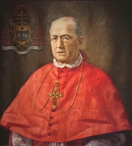 Eustaquio Esteban