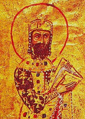 Eustathios Kymineianos
