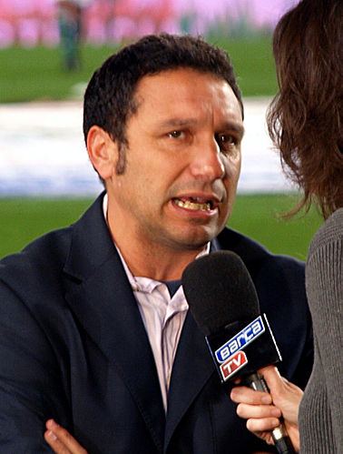 Eusebio Sacristan