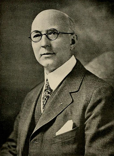 Frank Speare