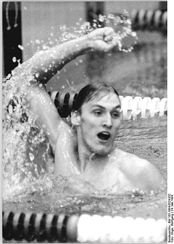 Dirk Richter