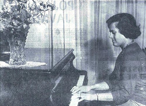 Dubravka Srebotnjak
